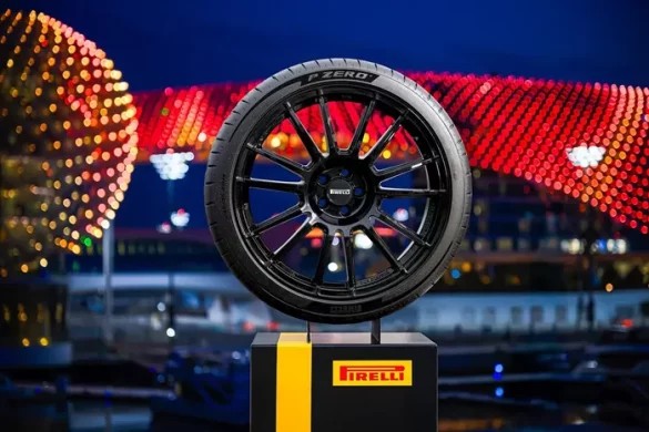 Pirelli and Univrses Expand Strategic AI Partnership to Power Cyber Tyre Road Intelligence