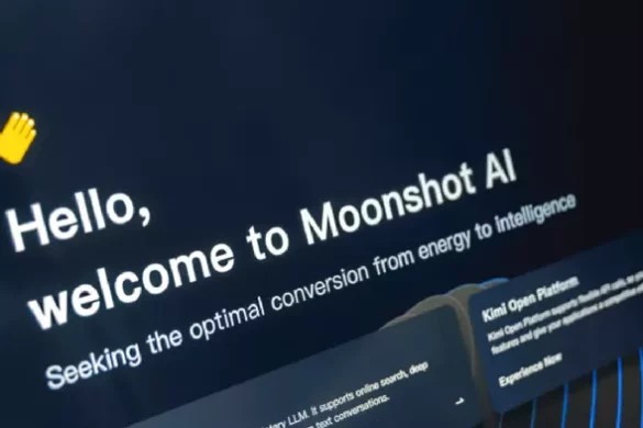 Meituan-Backed Fund Leads Moonshot AI Round, Boosting Kimi and LLM Growth