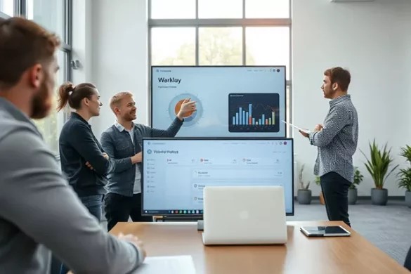 Stockholm AI Startup Pit Raises $16M Seed Round Backed by A16z for Enterprise Automation