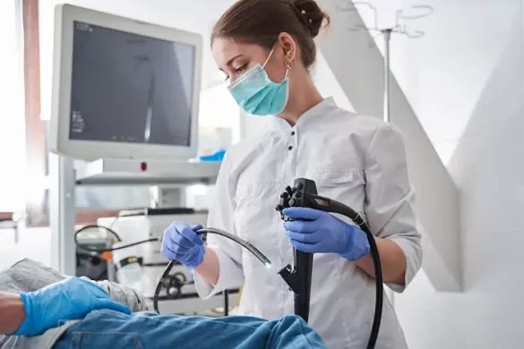Latest Trends in Surgical Endoscopic Devices: A Clear Overview