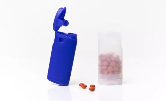Innovations in Desiccant Packaging Enhance Drug and Medical Device Stability
